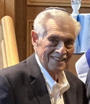 Hon. Lawrence J. Smith